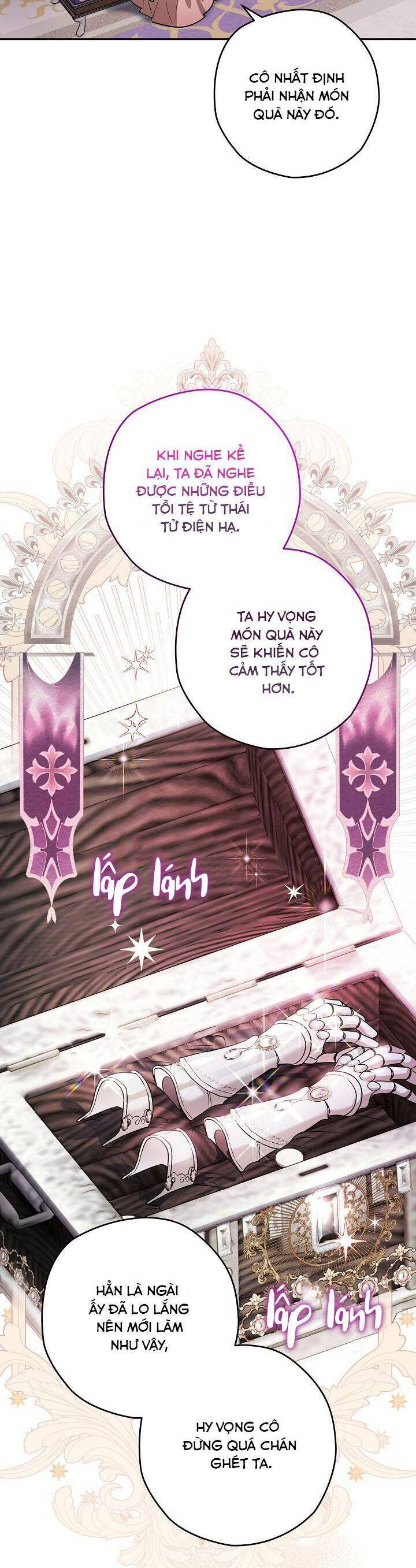 Sigrid Chapter 39 - Trang 33