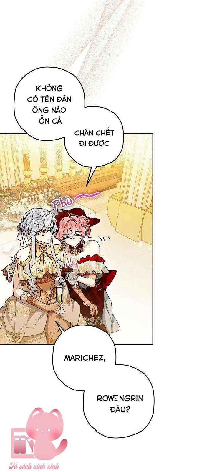 Sigrid Chapter 29 - Trang 39