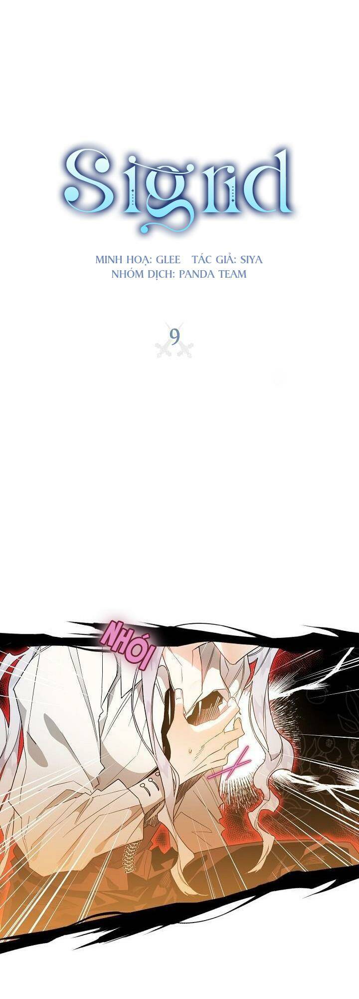 Sigrid Chapter 9 - Trang 2