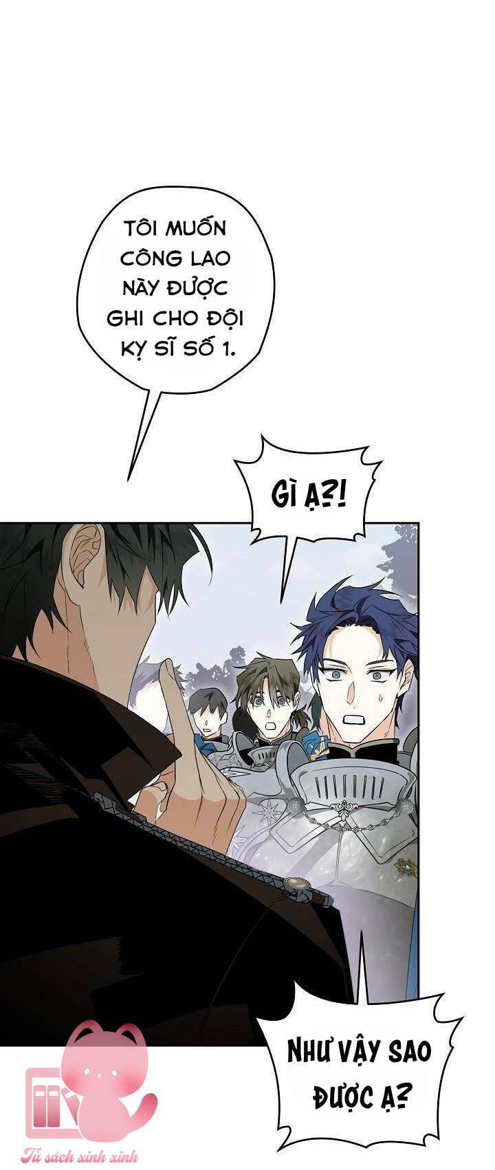 Sigrid Chapter 16 - Trang 12
