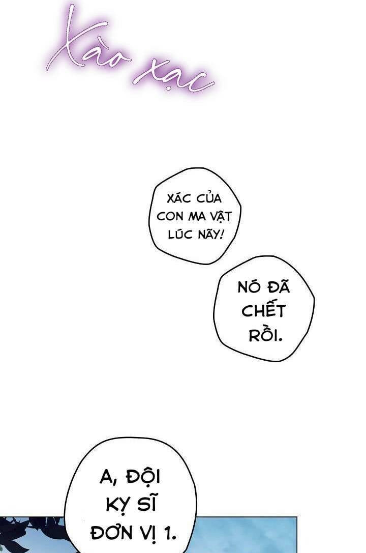 Sigrid Chapter 15 - Trang 65