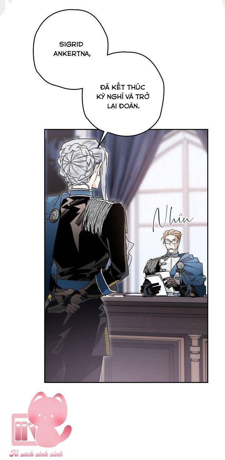 Sigrid Chapter 13 - Trang 58
