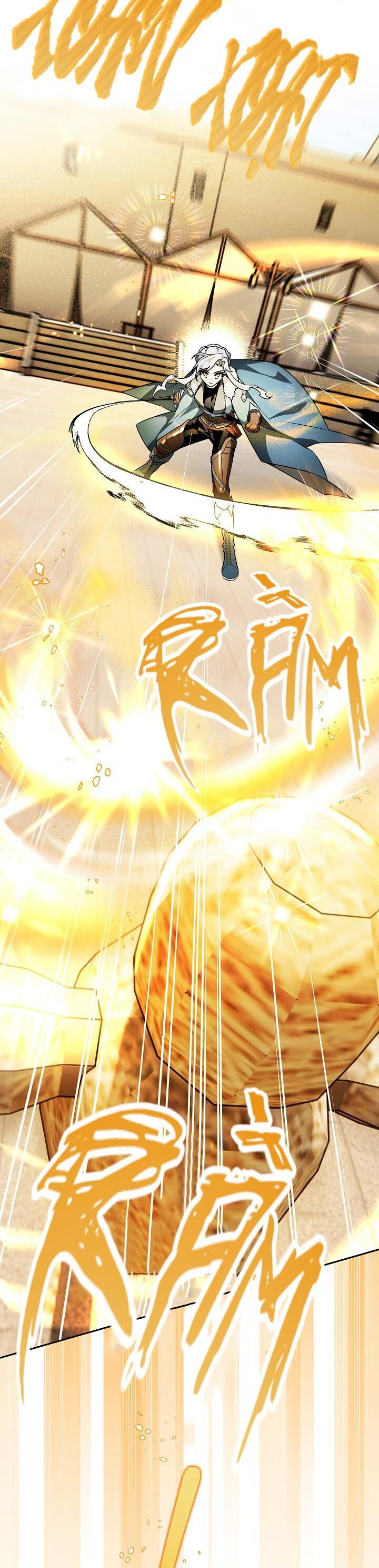 Sigrid Chapter 42 - Trang 46