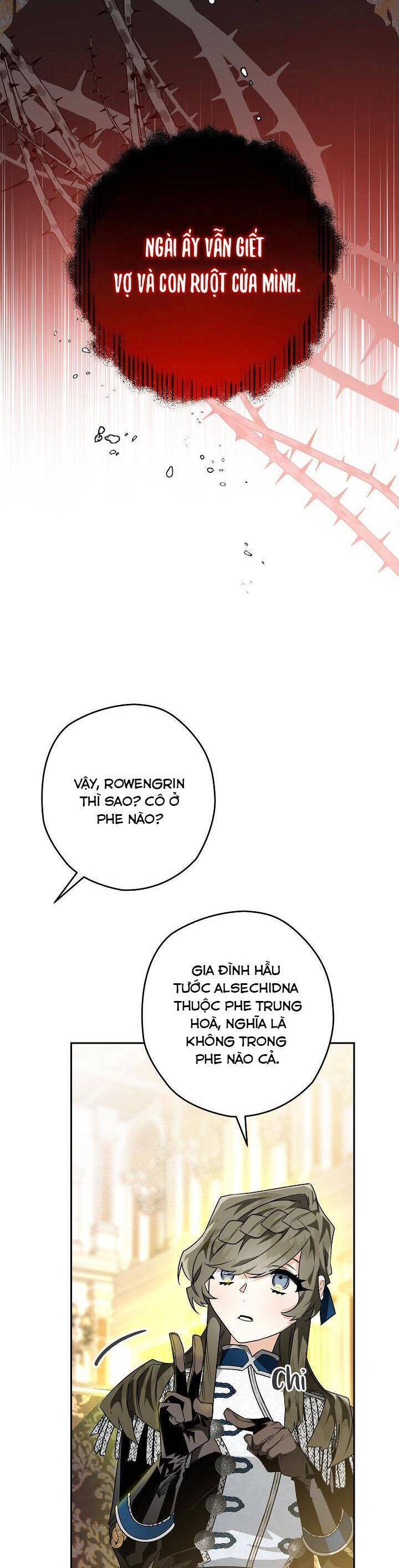 Sigrid Chapter 35 - Trang 24