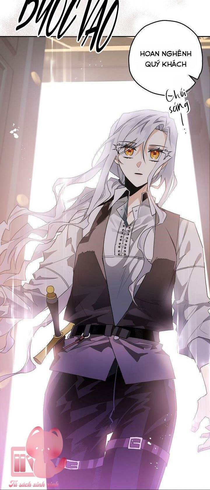 Sigrid Chapter 4 - Trang 21