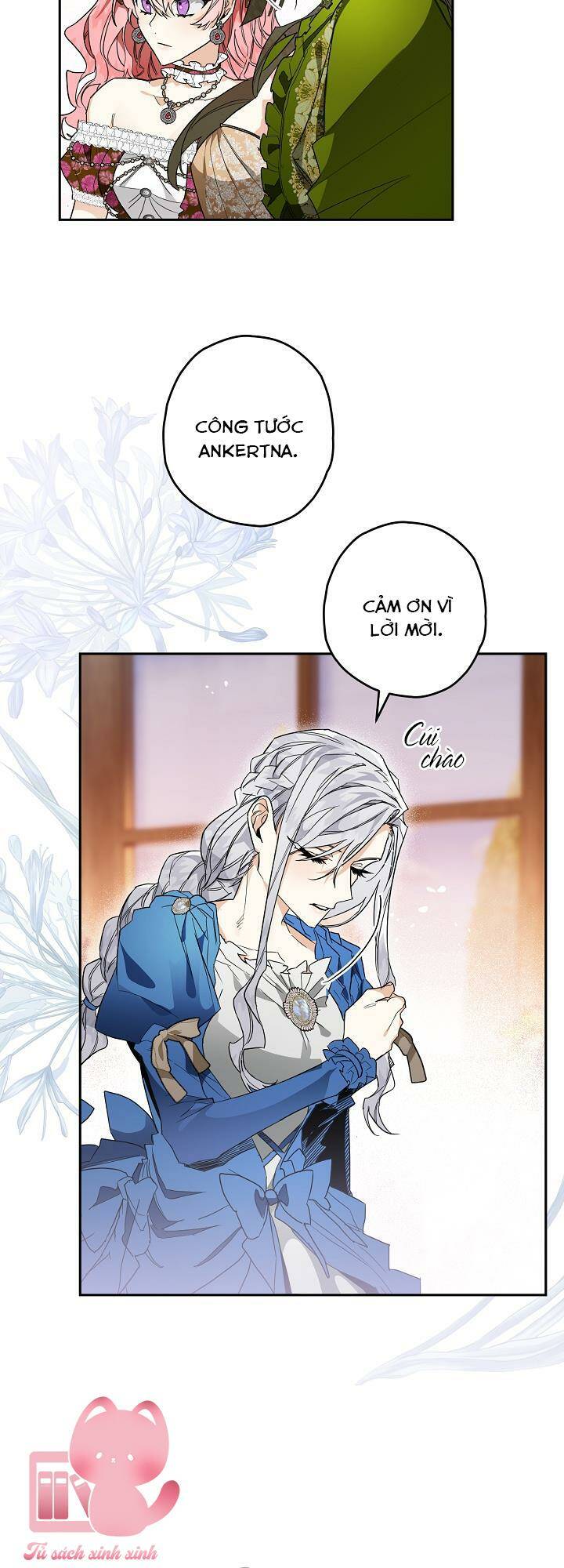 Sigrid Chapter 12 - Trang 7