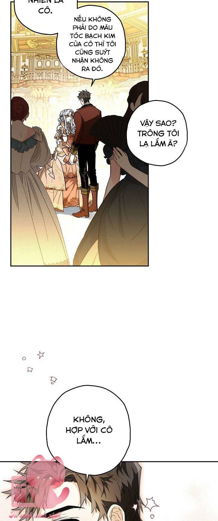 Sigrid Chapter 28 - Trang 31