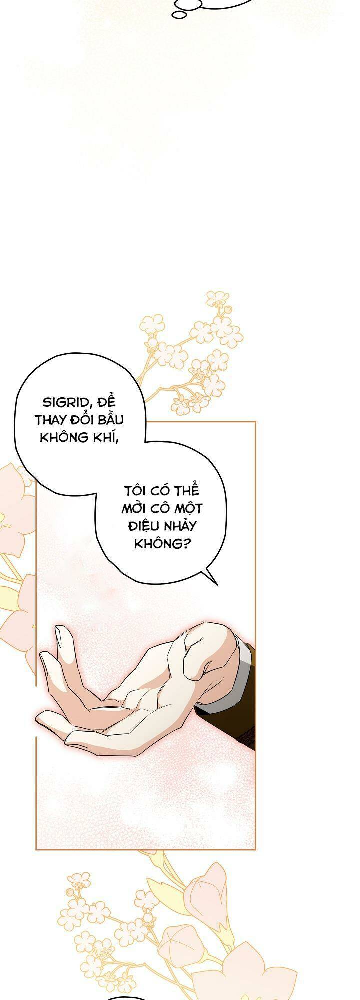 Sigrid Chapter 28 - Trang 41