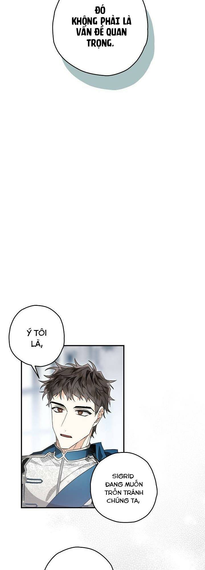 Sigrid Chapter 10 - Trang 26