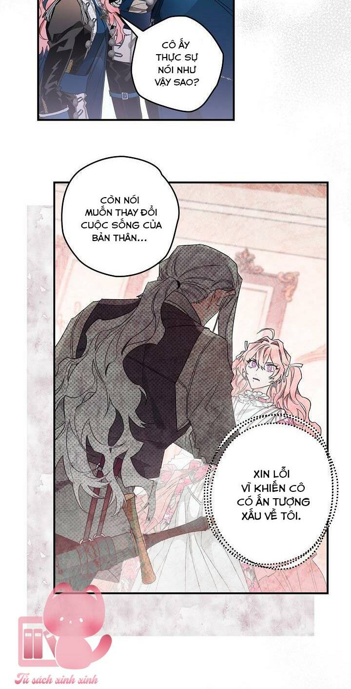 Sigrid Chapter 10 - Trang 28