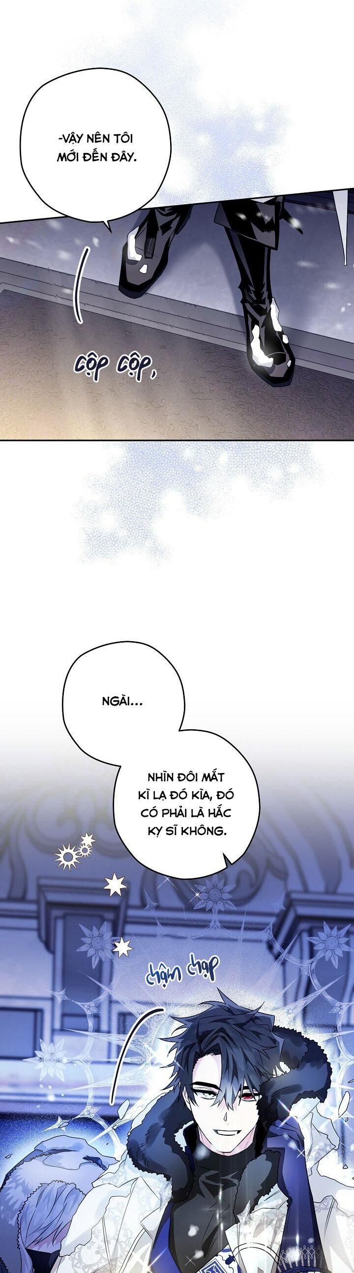 Sigrid Chapter 41 - Trang 61