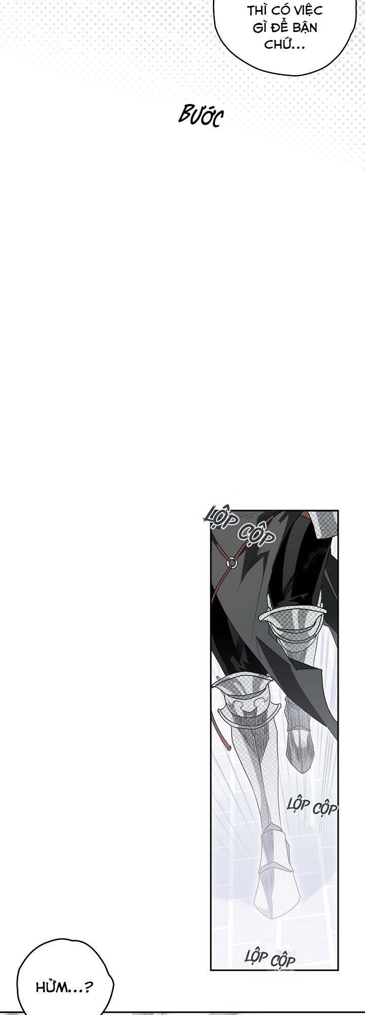 Sigrid Chapter 3 - Trang 64