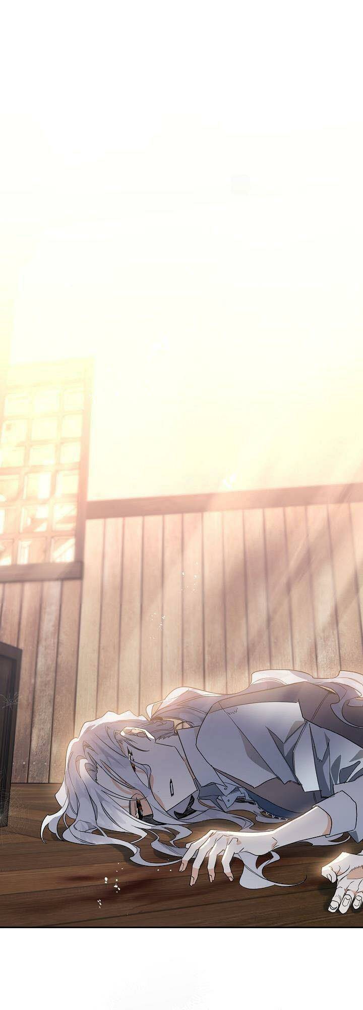 Sigrid Chapter 5 - Trang 2
