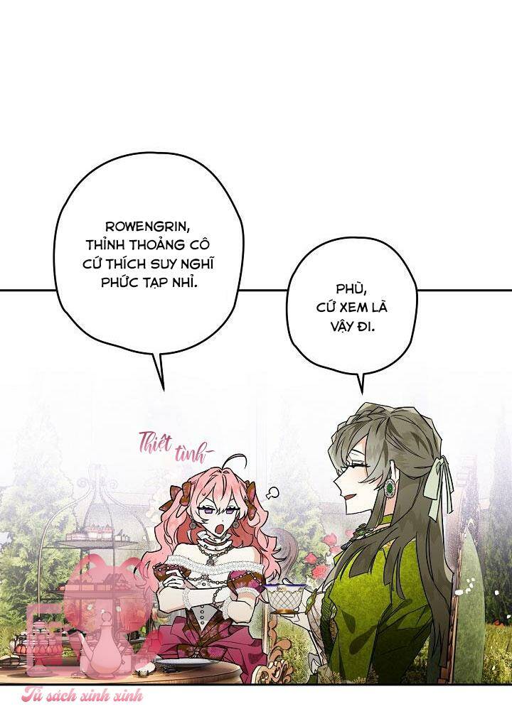 Sigrid Chapter 13 - Trang 10