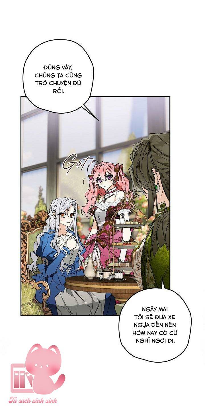 Sigrid Chapter 13 - Trang 36