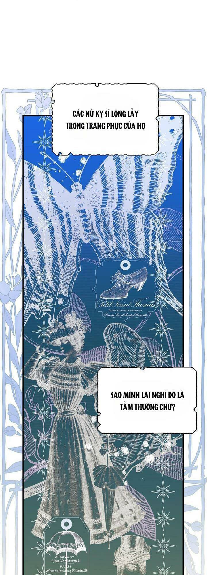 Sigrid Chapter 7 - Trang 17