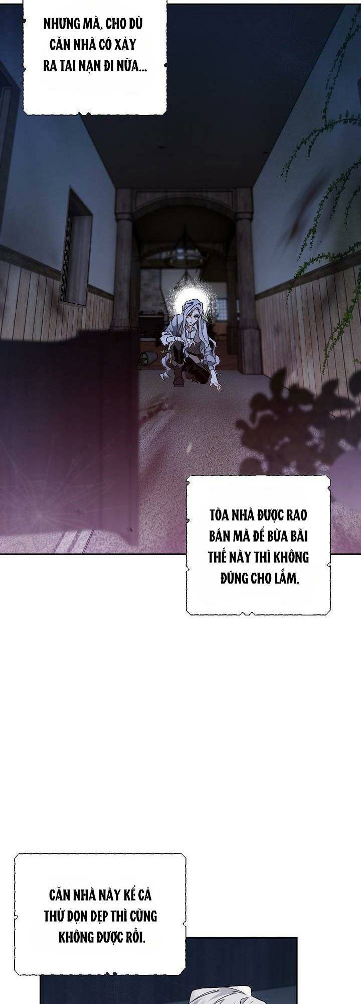 Sigrid Chapter 4 - Trang 44