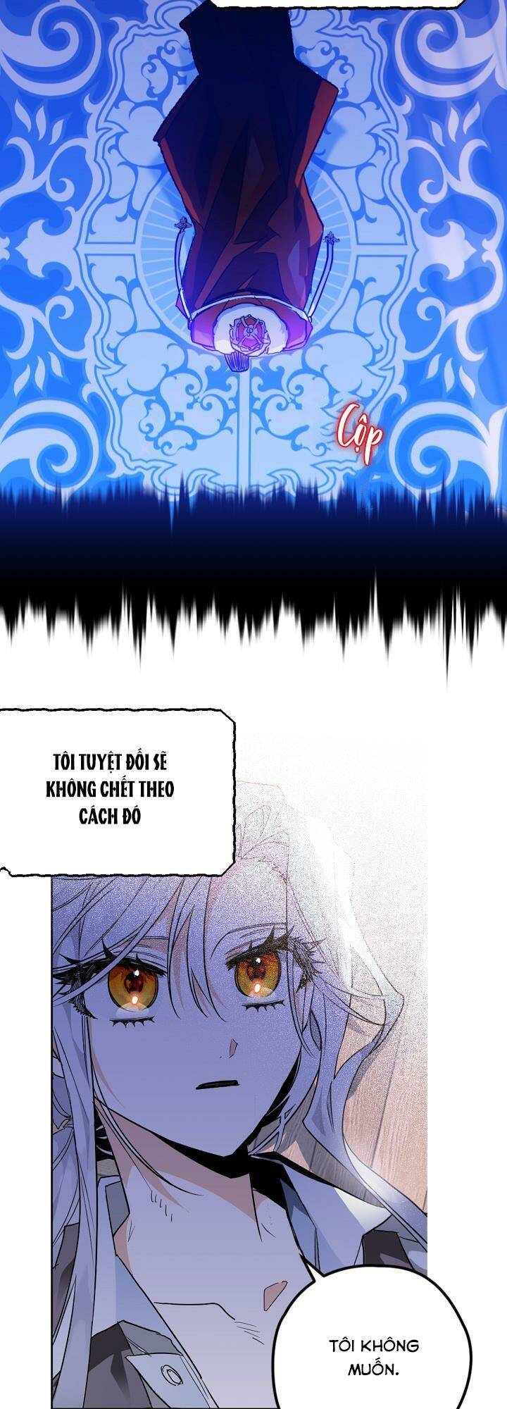 Sigrid Chapter 6 - Trang 22