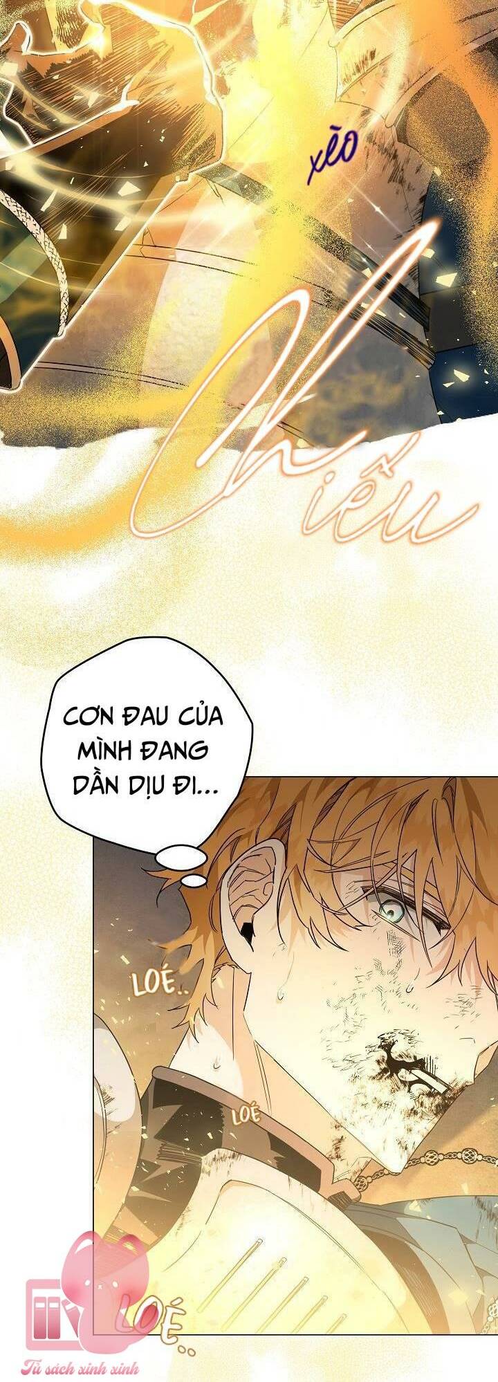 Sigrid Chapter 15 - Trang 15