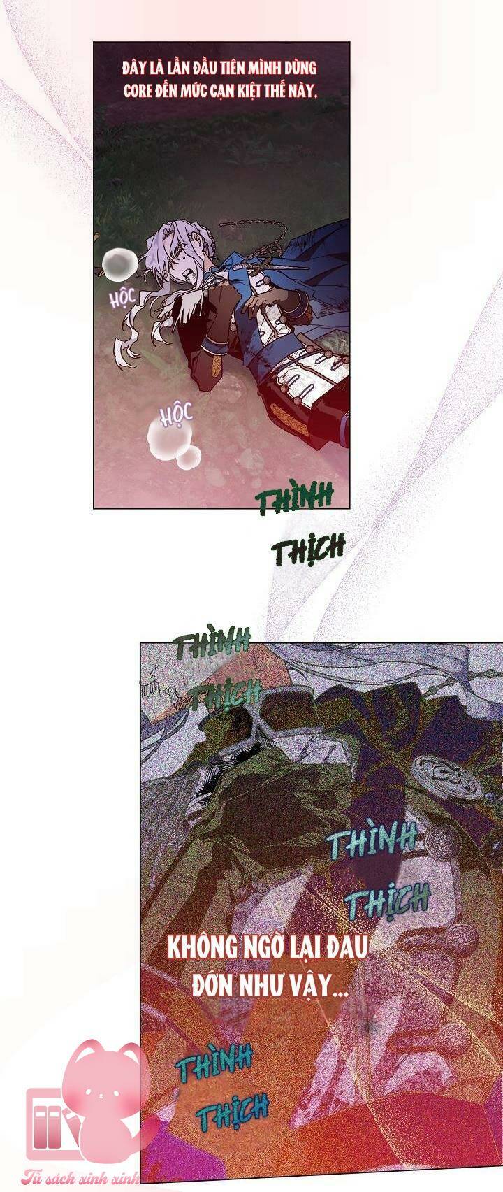 Sigrid Chapter 15 - Trang 20