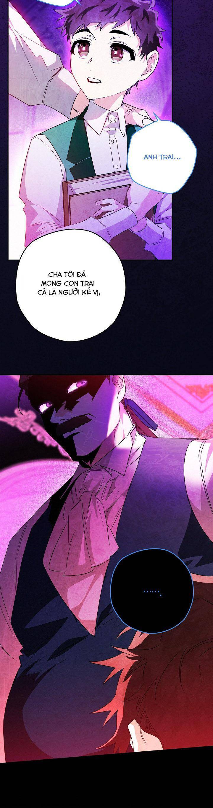 Sigrid Chapter 38 - Trang 19