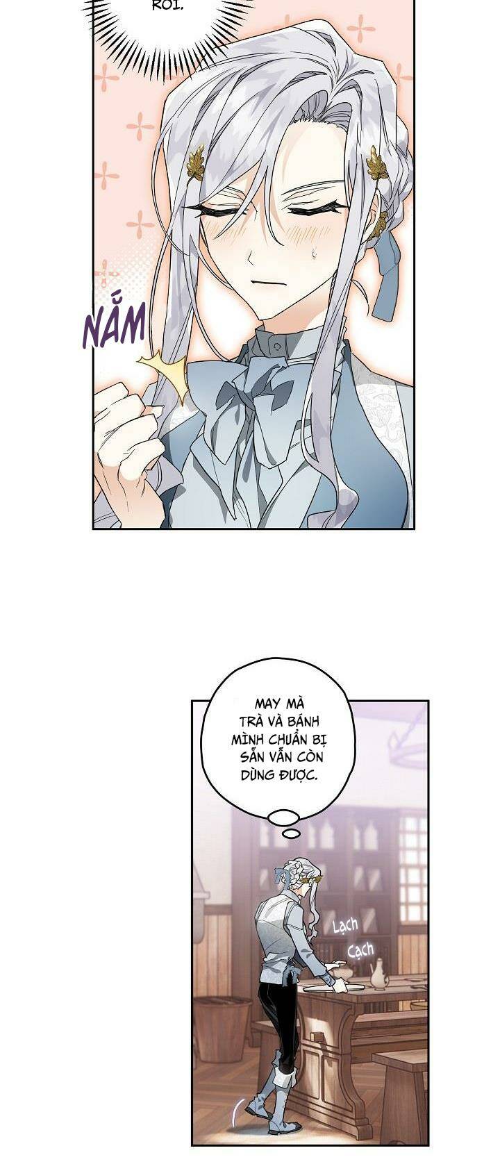 Sigrid Chapter 10 - Trang 17