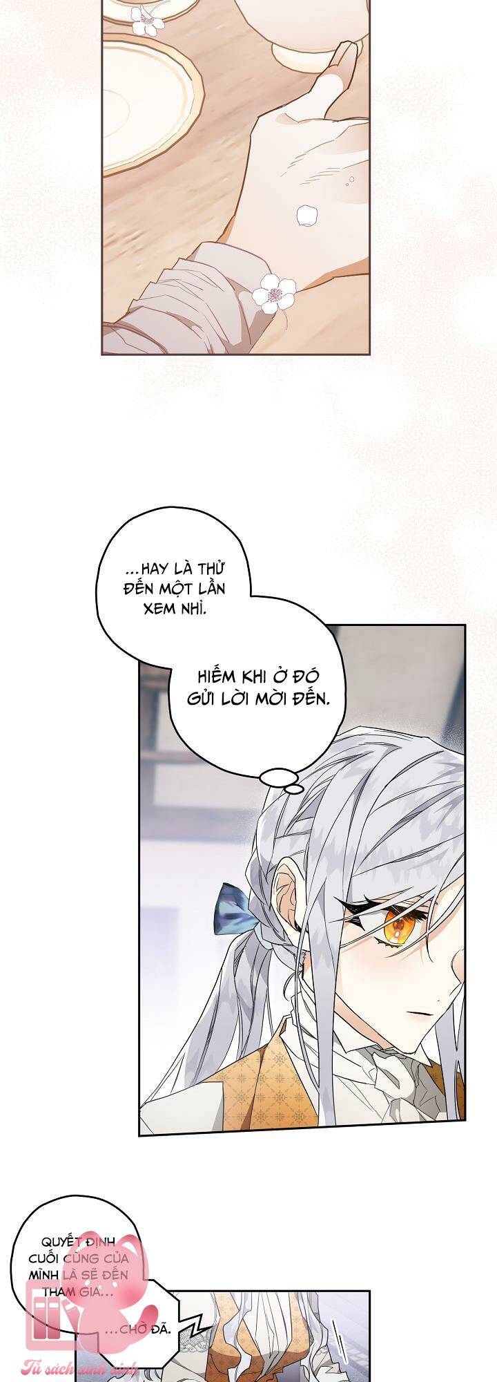 Sigrid Chapter 11 - Trang 7