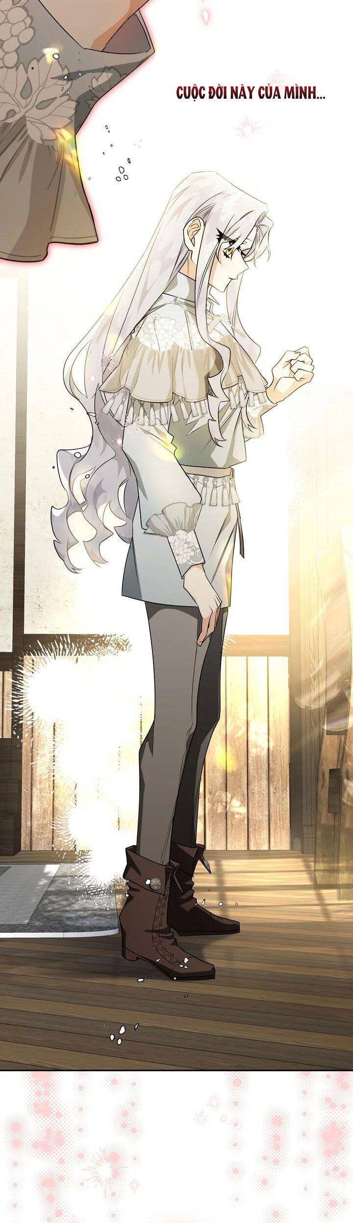 Sigrid Chapter 36 - Trang 21