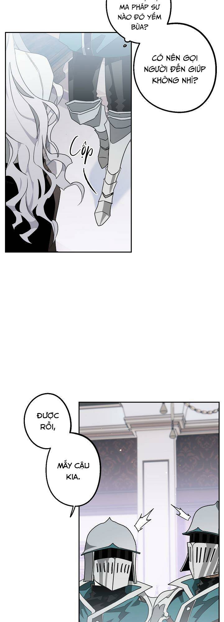 Sigrid Chapter 1 - Trang 66