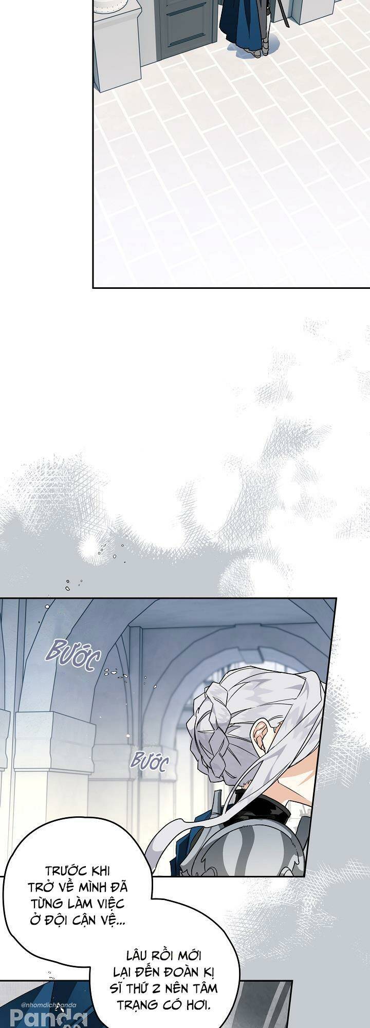 Sigrid Chapter 3 - Trang 15