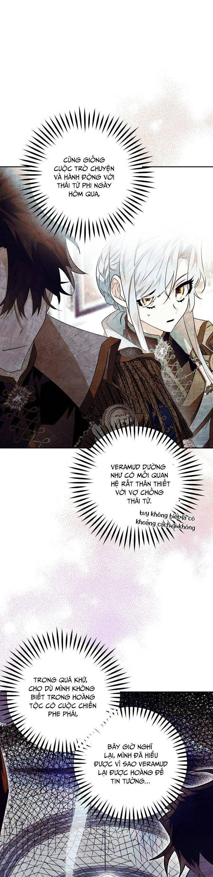 Sigrid Chapter 39 - Trang 46