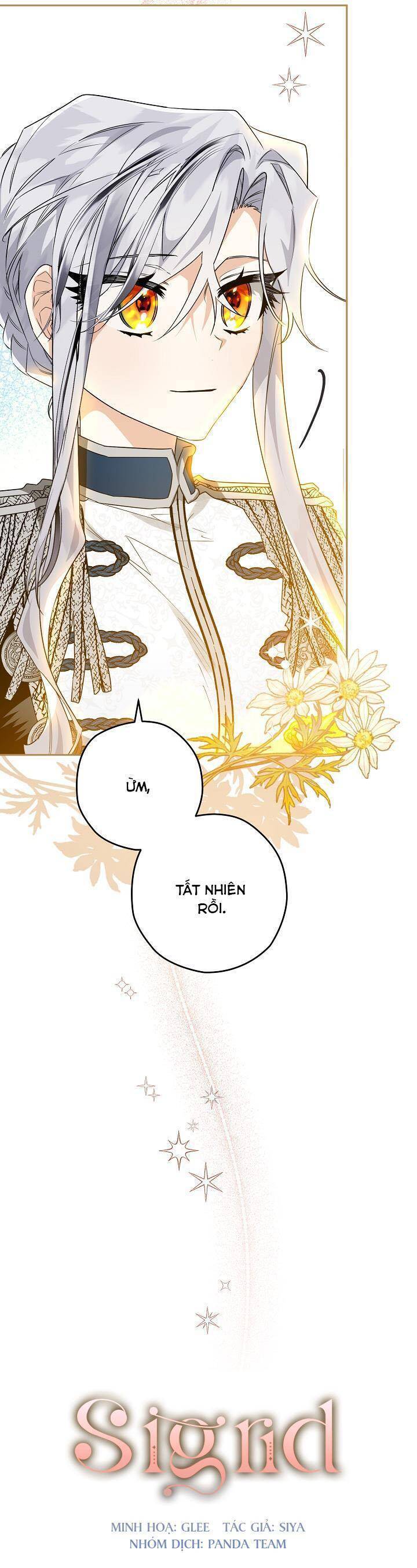 Sigrid Chapter 35 - Trang 7