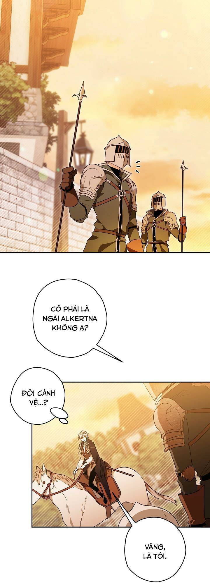 Sigrid Chapter 18 - Trang 56