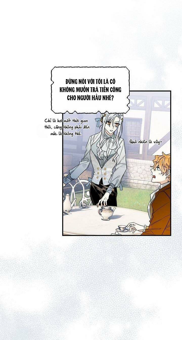 Sigrid Chapter 9 - Trang 33