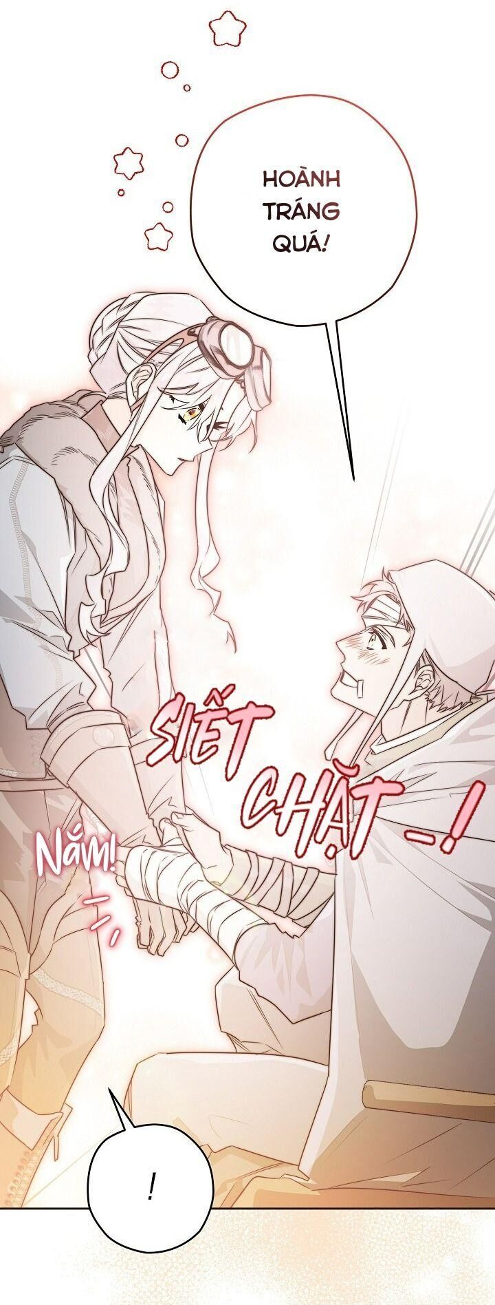 Sigrid Chapter 44 - Trang 22