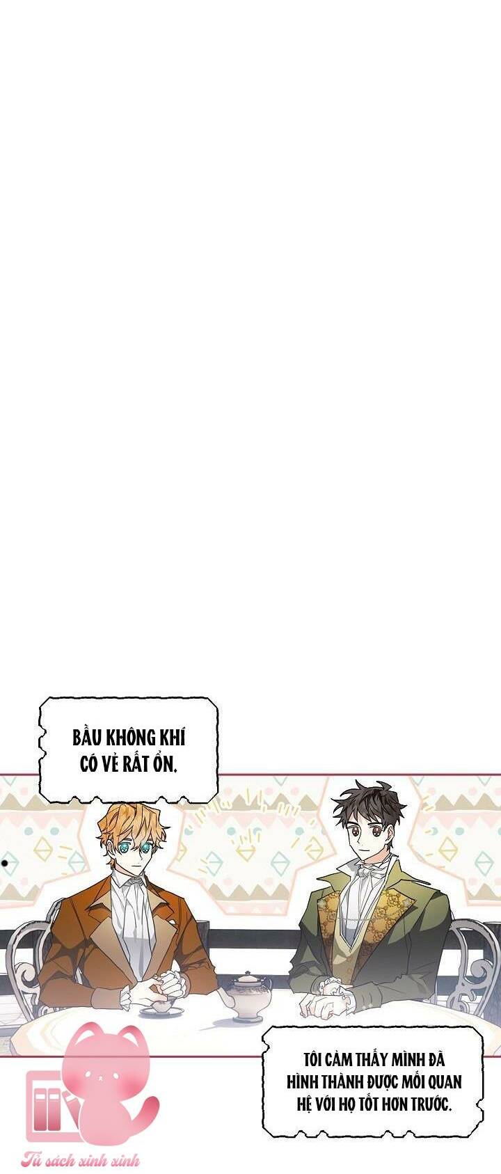 Sigrid Chapter 10 - Trang 18