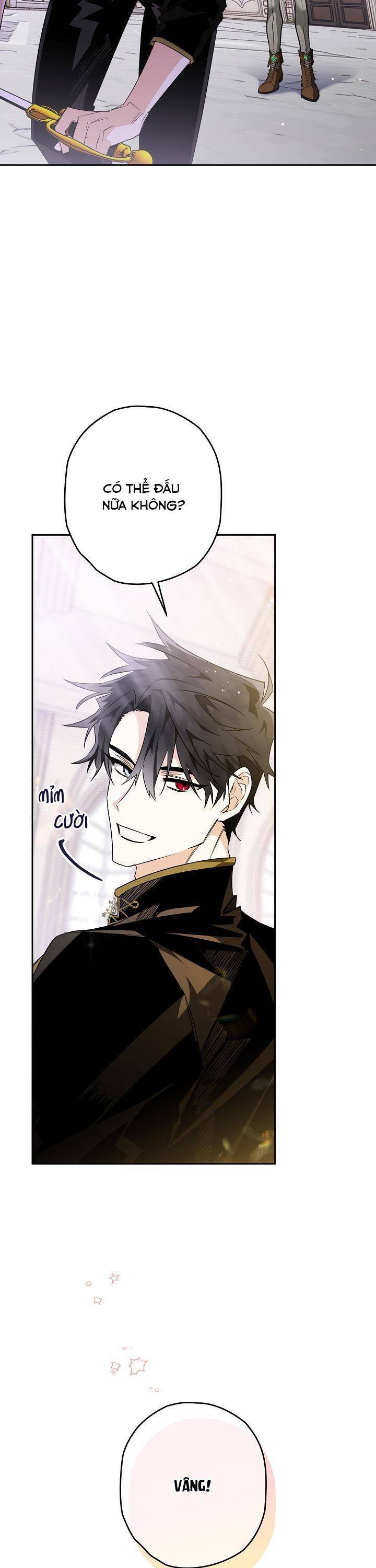 Sigrid Chapter 34 - Trang 25