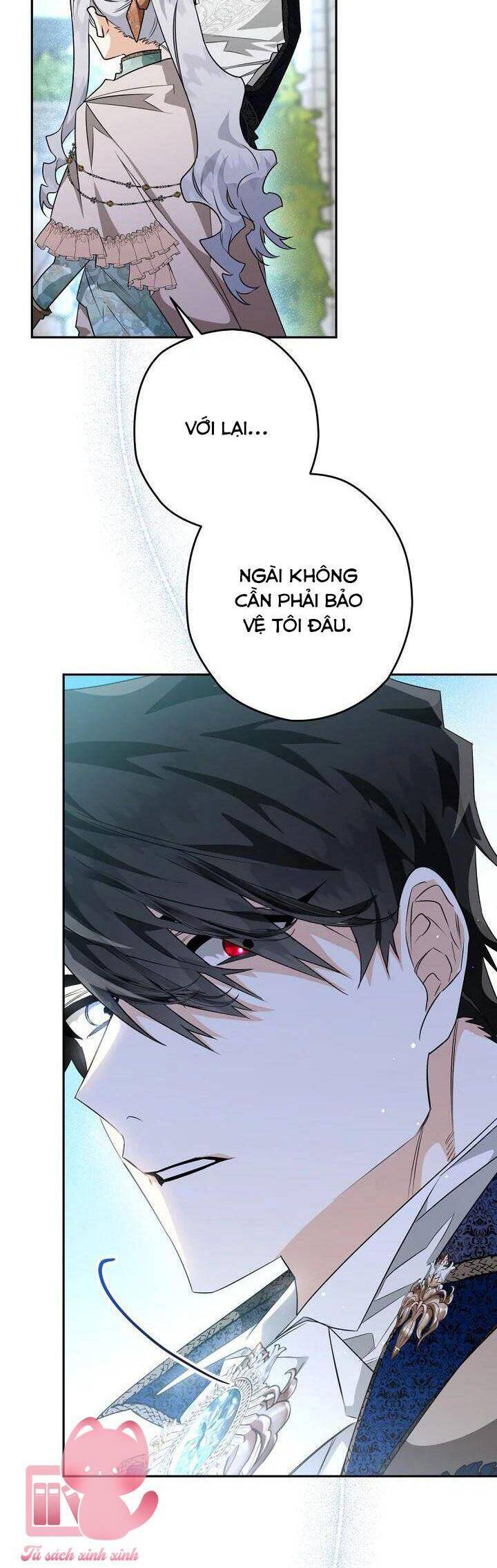 Sigrid Chapter 36 - Trang 29
