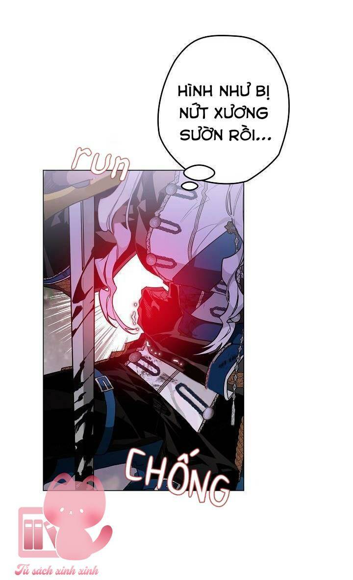 Sigrid Chapter 15 - Trang 7