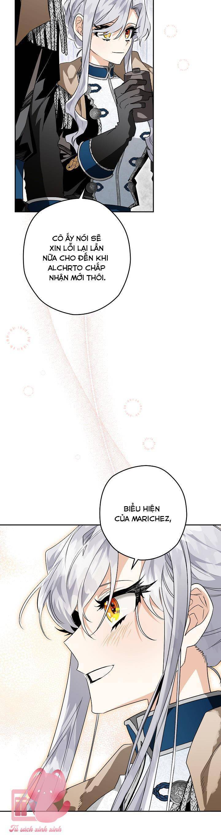 Sigrid Chapter 35 - Trang 56
