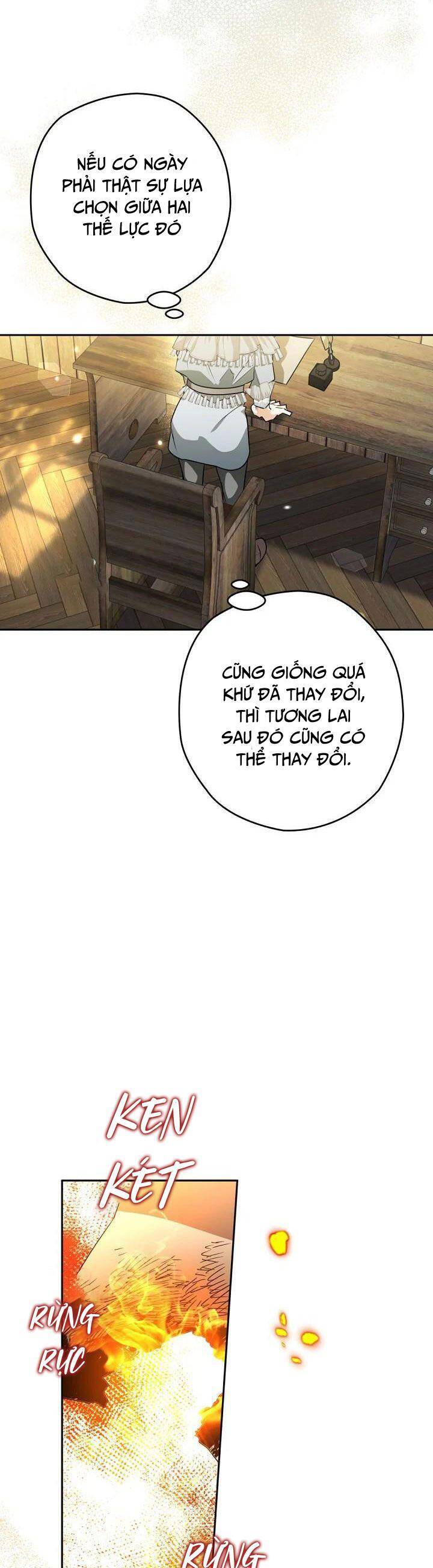 Sigrid Chapter 36 - Trang 17