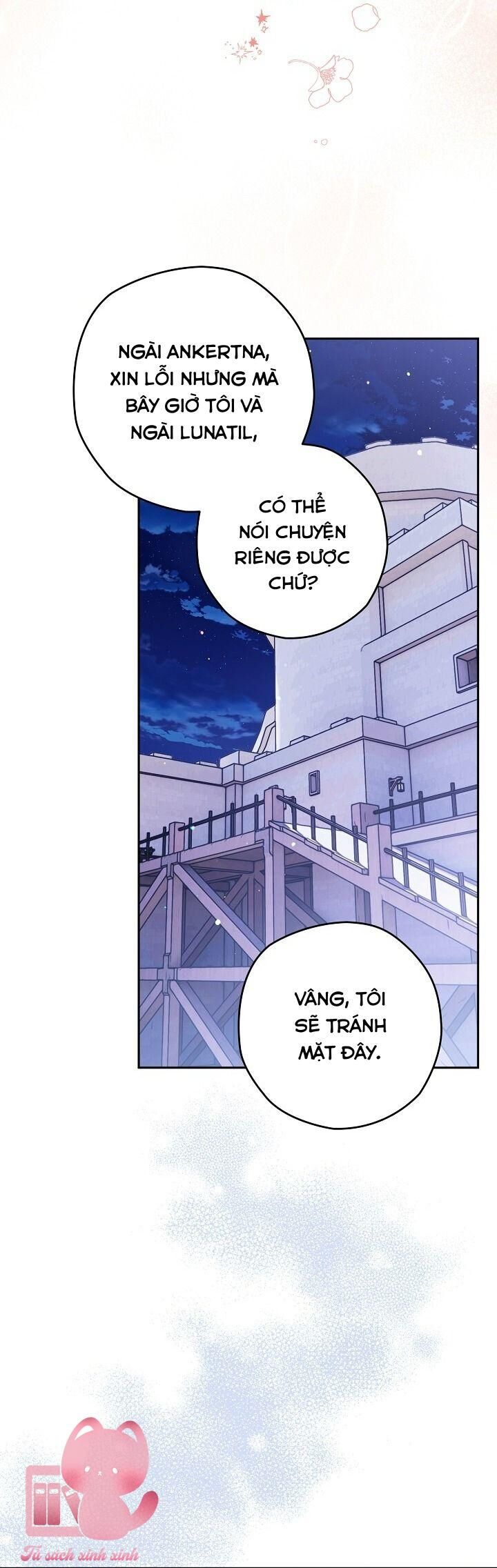 Sigrid Chapter 44 - Trang 52
