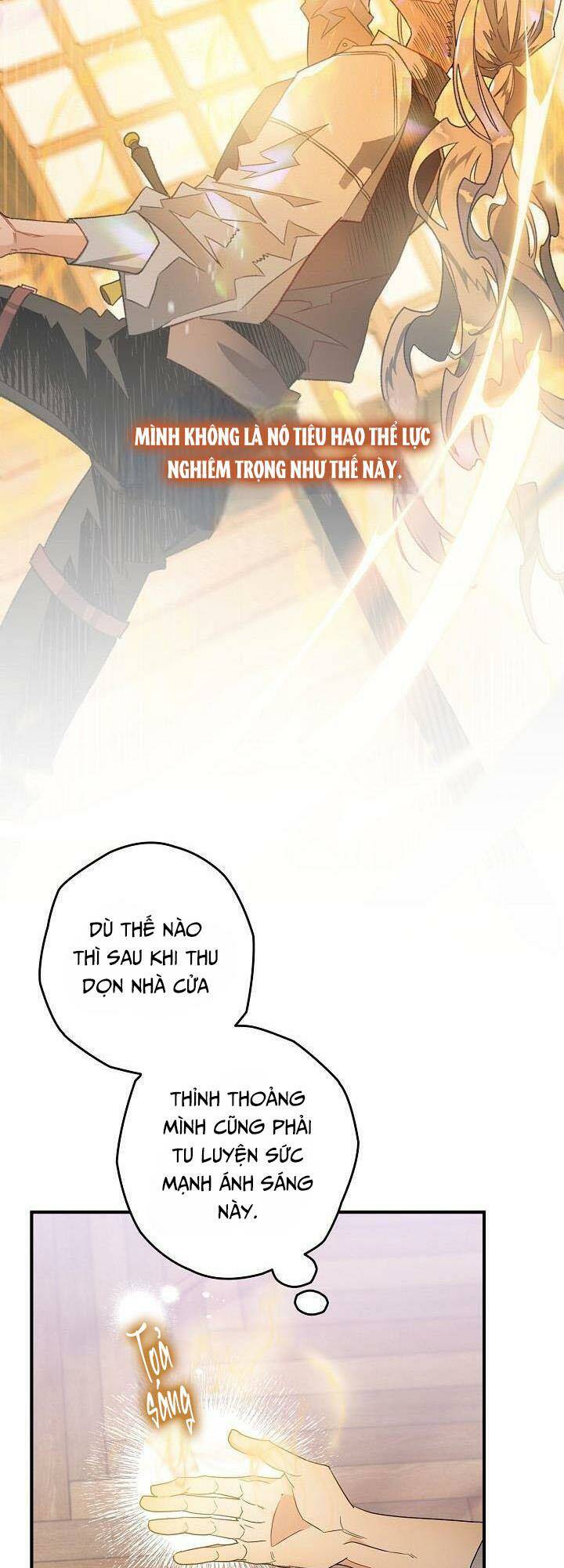 Sigrid Chapter 5 - Trang 9