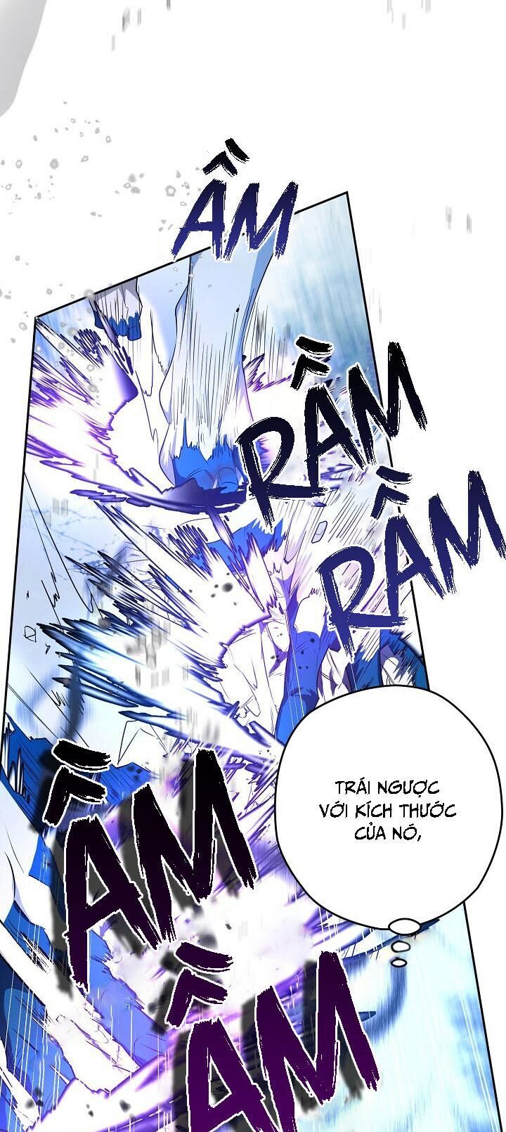 Sigrid Chapter 43 - Trang 37