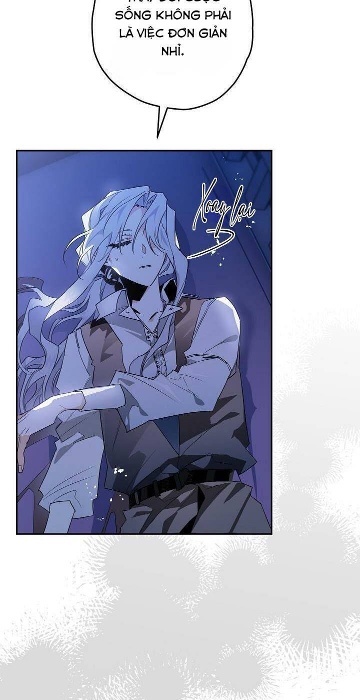 Sigrid Chapter 5 - Trang 51