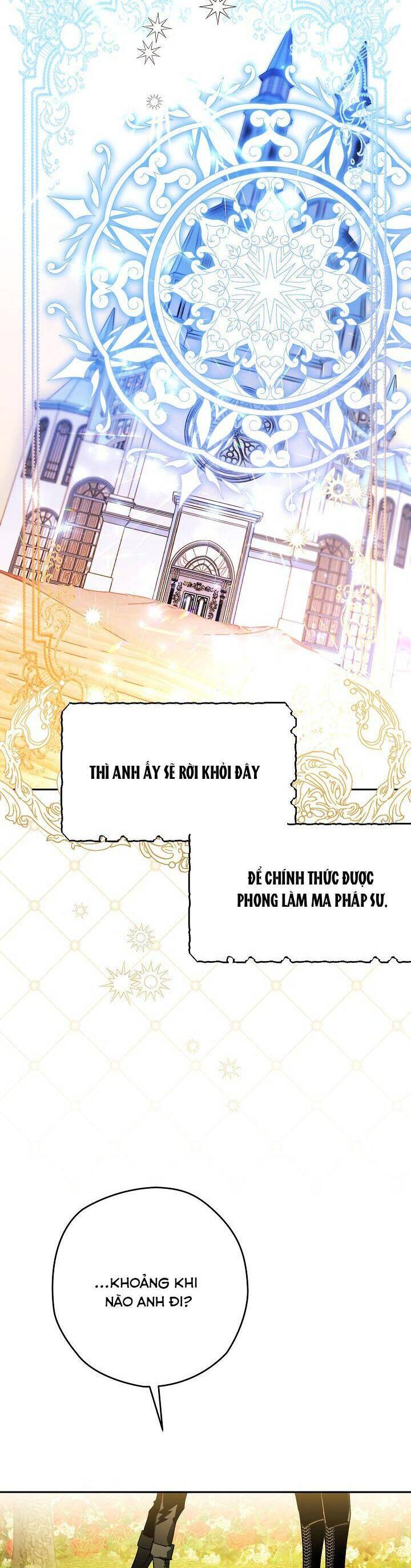 Sigrid Chapter 38 - Trang 11