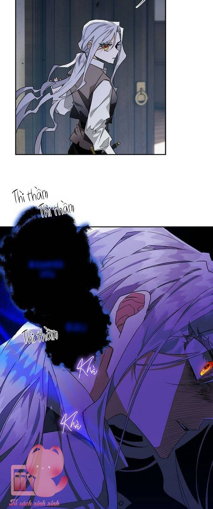 Sigrid Chapter 4 - Trang 47
