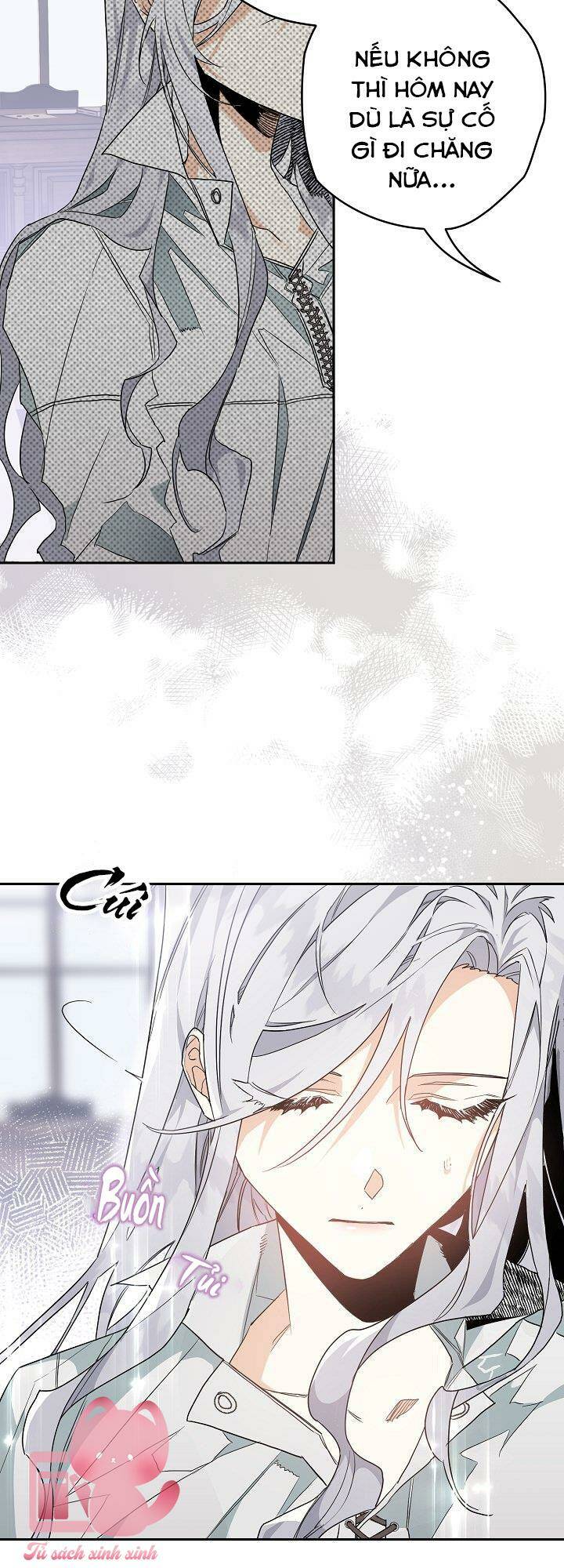 Sigrid Chapter 2 - Trang 32