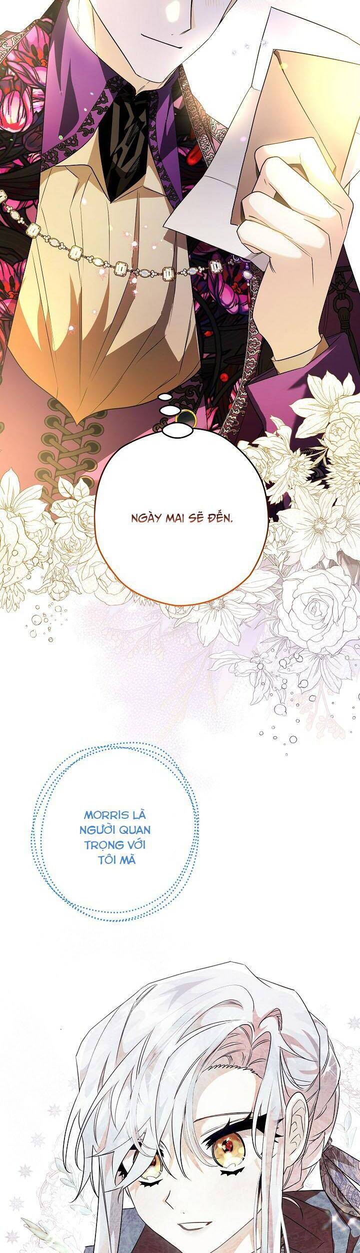 Sigrid Chapter 40 - Trang 36