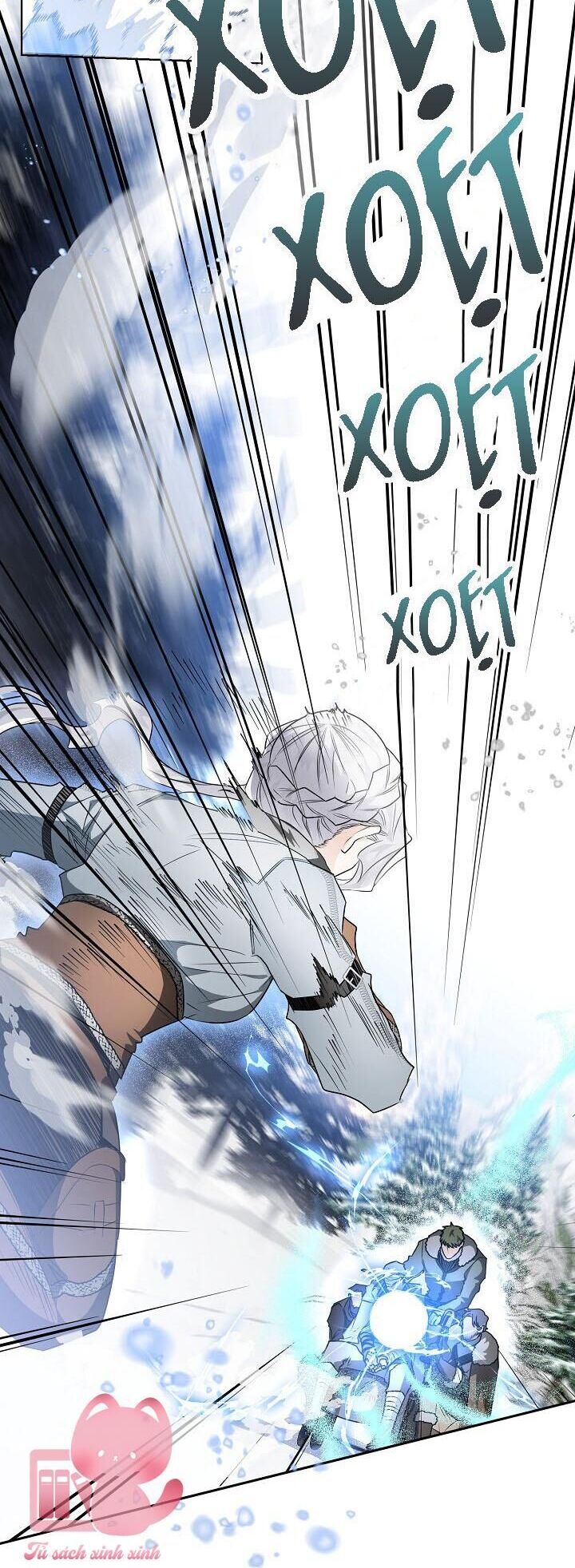 Sigrid Chapter 43 - Trang 47